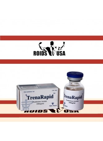 Trenarapid